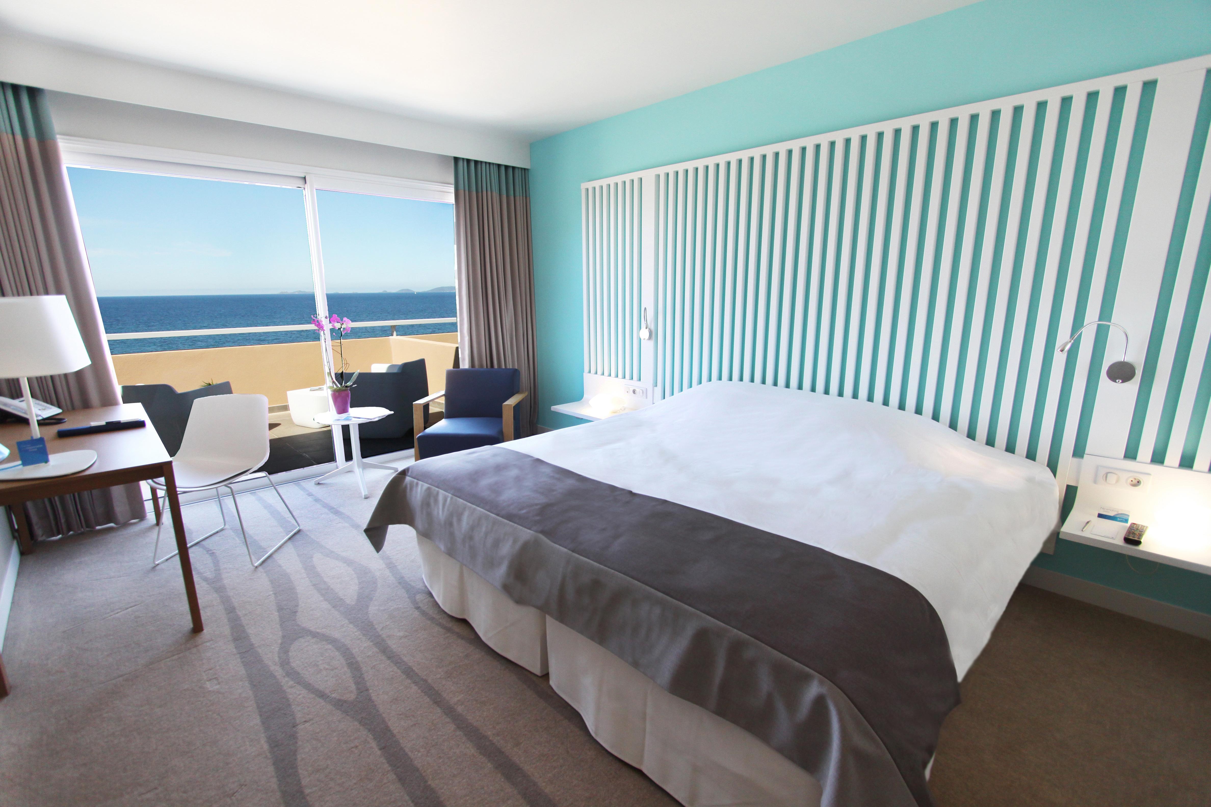Radisson Blu Resort & Spa Ajaccio Bay Porticcio  Kamer foto